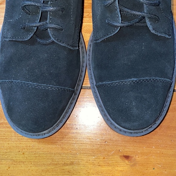 Excellent Condition Lucky Brand Brogues - Picture 13 of 16